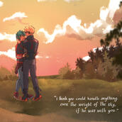 Background Sample